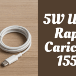 5W USB-C Rapido Caricatore 15509