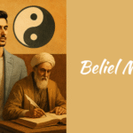 Beliel Mostapga