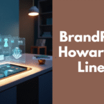 BrandRepUSA Howard Borsa Linecard