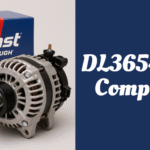 DL3654-6-10 Compatible