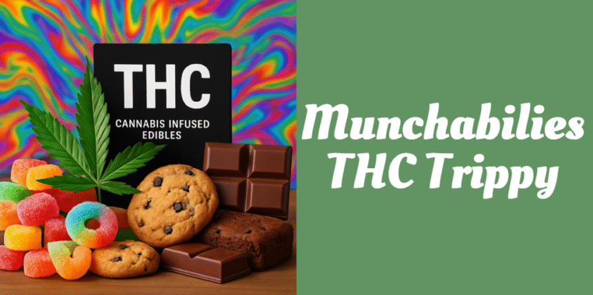 Munchabilies THC Trippy