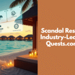 Scandal Resorts Extends Industry-Leading Travel-Quests.com Vacation