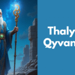 Thalyndrox Qyvandrithyl