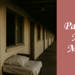 Parasited Motel Malaise