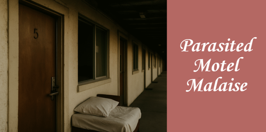 Parasited Motel Malaise