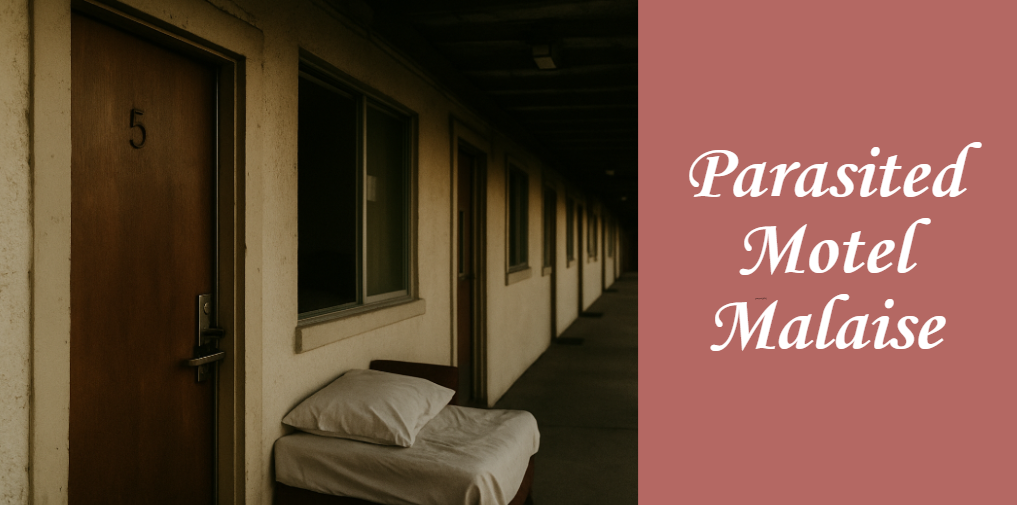 Parasited Motel Malaise