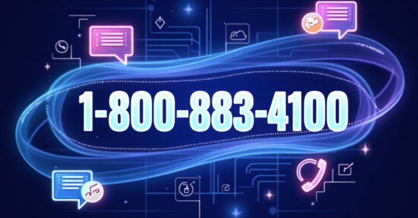 1-800-883-4100