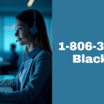 1-806-301-1929 BlackRock