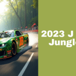 2023 J J Yeley Jungle Jaw