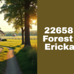 22658 2800e Forest City IL Ericka Parks