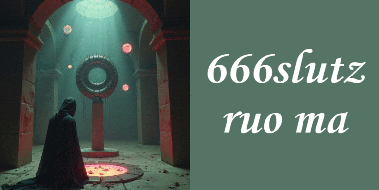 666slutz ruo ma