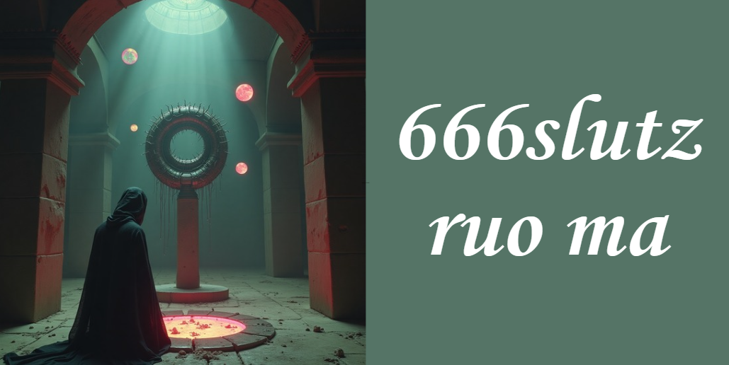 666slutz ruo ma