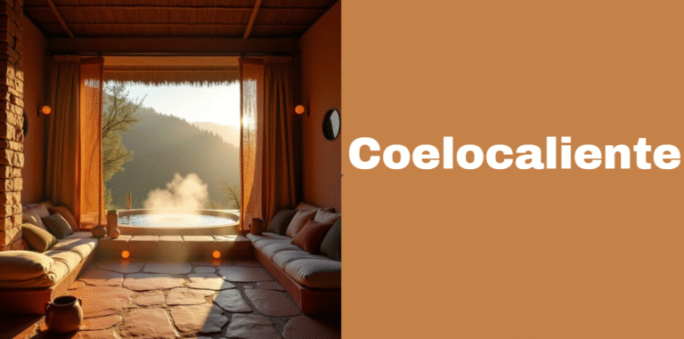 Coelocaliente