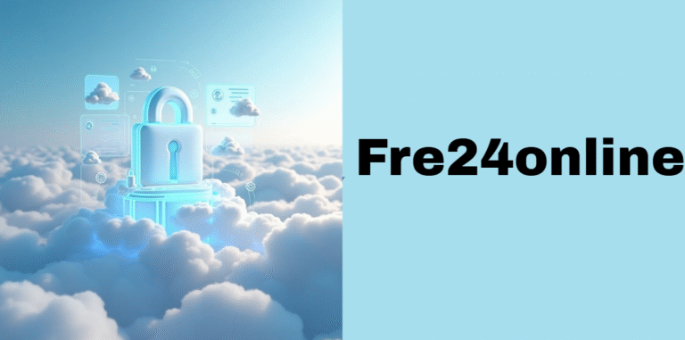 Fre24online