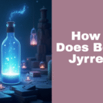How Long Does Bottle Of Jyrre Take