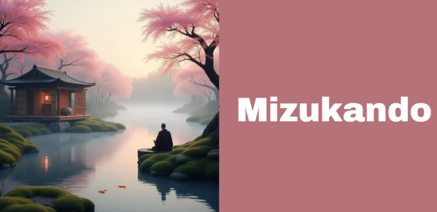 Mizukando