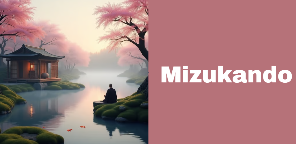 Mizukando