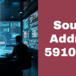 Source Address 5910d068