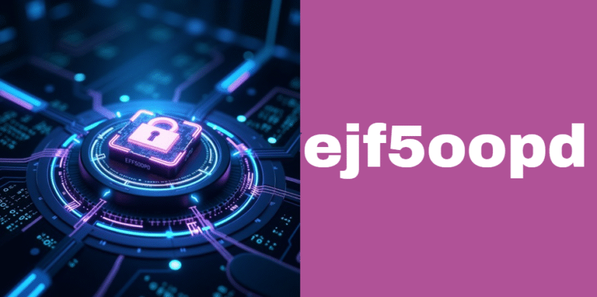 ejf5oopd