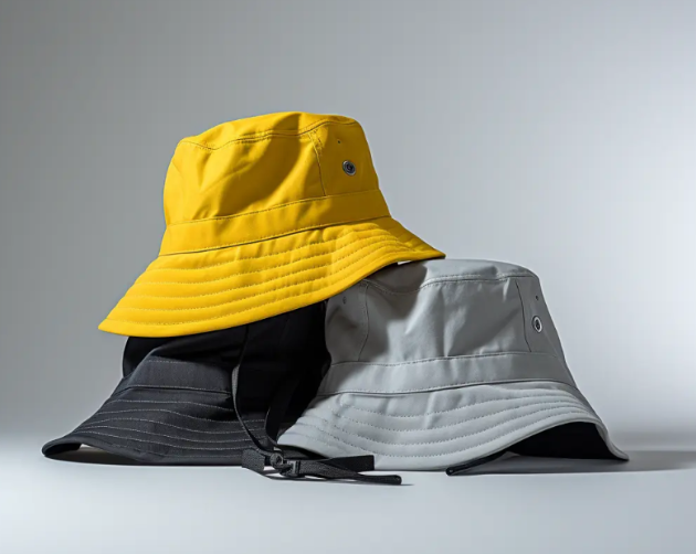 Elevate Your Look: The Rise of Boonie and Bucket Hats at Jointophat